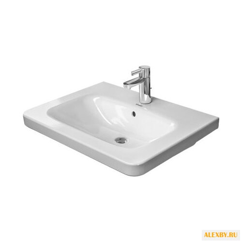 Раковина 80 см DURAVIT