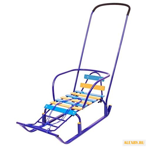 Санки Nika Тимка 8 Т8