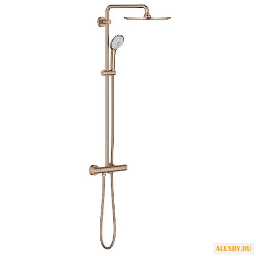 Душевая стойка Grohe Euphoria