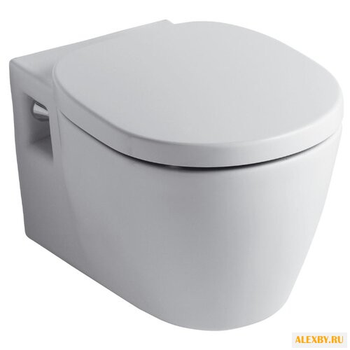 Унитаз Ideal STANDARD Connect