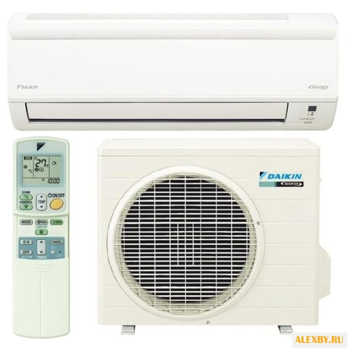 Сплит-система Daikin FTX35J