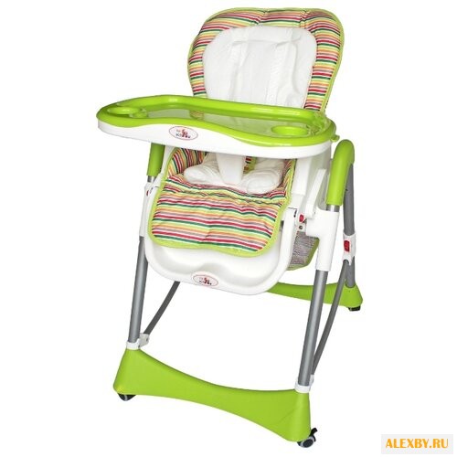 Стульчик-шезлонг ForKiddy Optimum