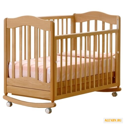 Кроватка Гандылян Ванечка