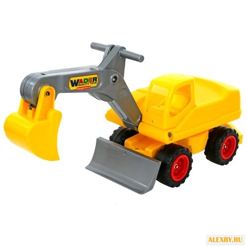 Каталка-толокар Wader