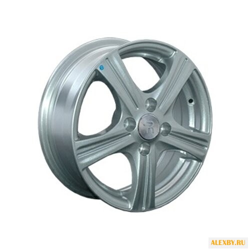 Колесный диск Replica KI54