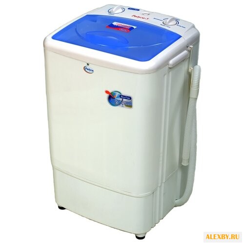 Стиральная машина ВолТек Радуга