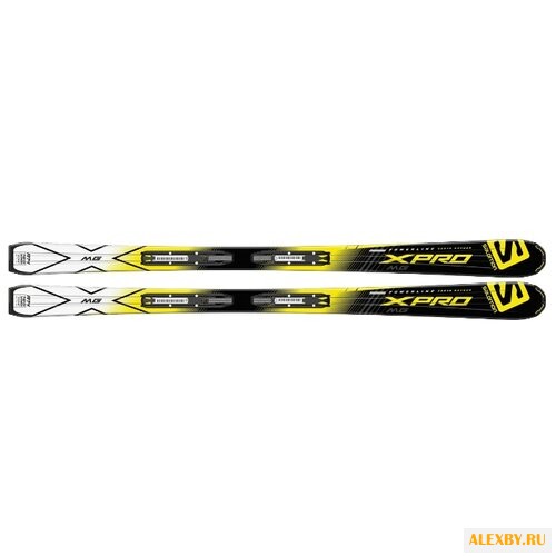 Горные лыжи Salomon X-Pro MG 15