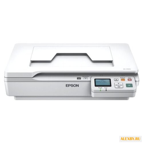 Сканер Epson WorkForce DS-5500N