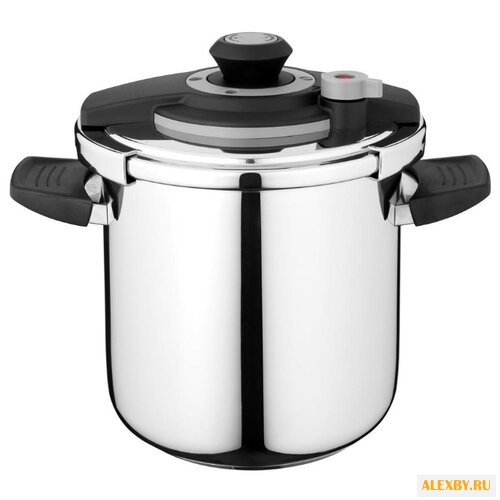 Скороварка BergHOFF Vita 9 л