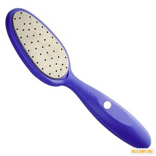 Пилка педикюрная Metzger