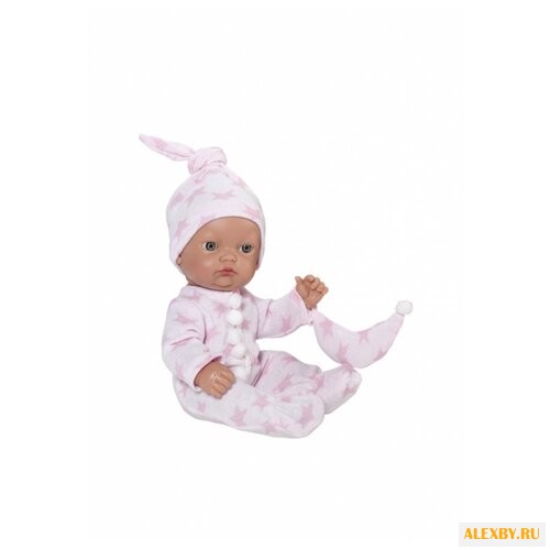 Кукла ASI Горди 28 см 153640