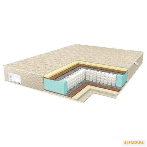 Матрас Comfort Line Medium