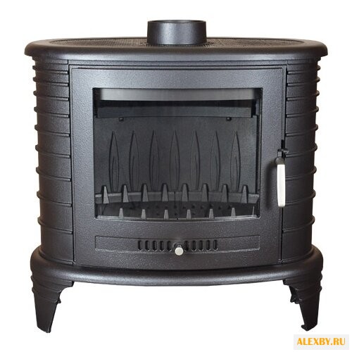 Печь-камин Kratki Koza K8