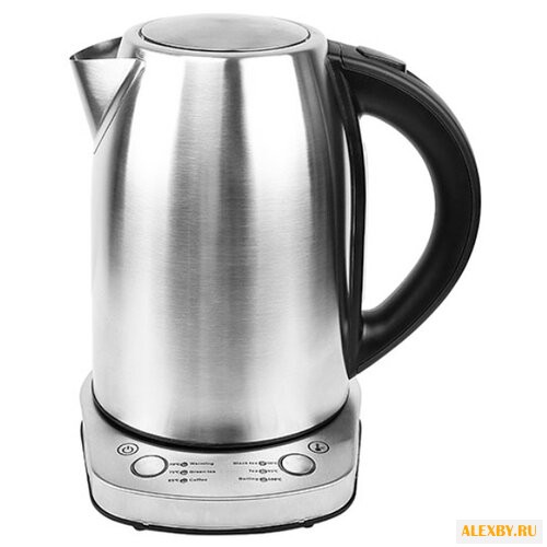 Чайник Gemlux GL-EK-301S