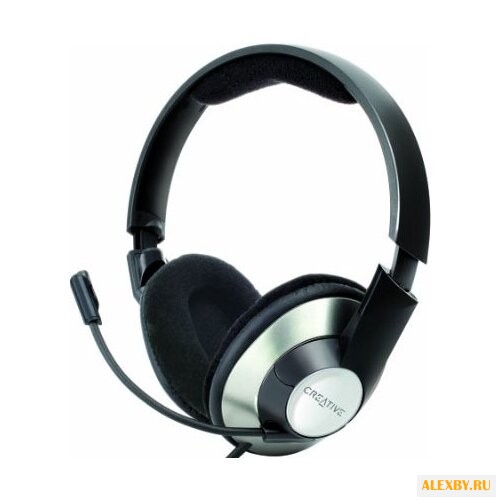 Компьютерная гарнитура Creative
