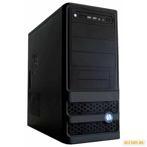 Компьютерный корпус Foxline