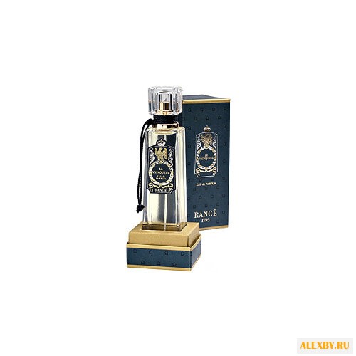 Rance 1795 Le Vainqueur