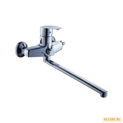 Однорычажный смеситель