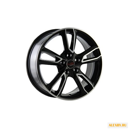 Колесный диск LegeArtis MZ73