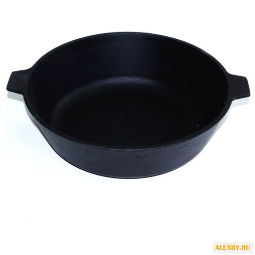 Сковорода Добрыня DO-3317 26 см