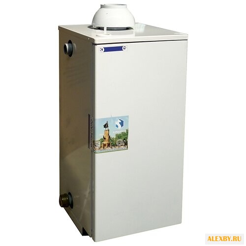 Газовый котел Боринское