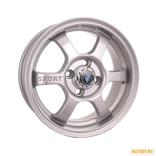 Колесный диск Venti 1401