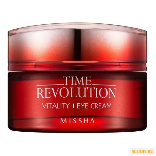 Крем Missha Time Revolution