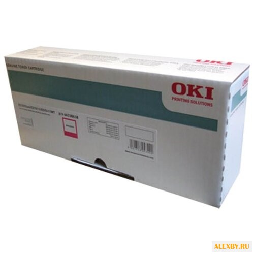 Картридж OKI 44318618
