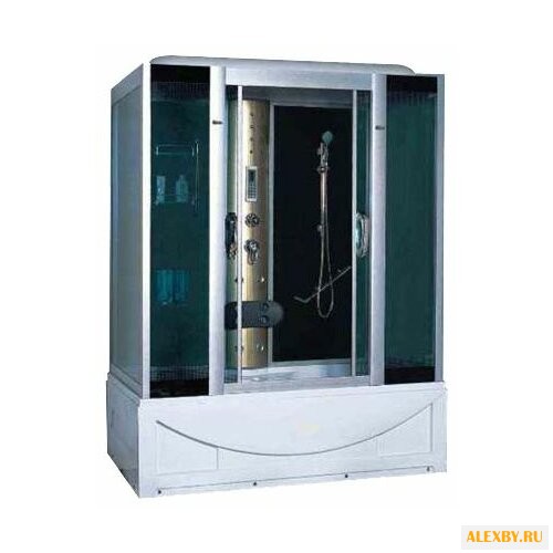 Закрытая кабина HX HX-413