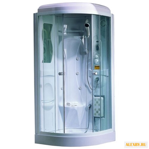 Закрытая кабина APPOLLO TS-33W