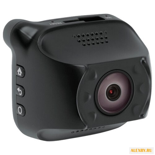 Видеорегистратор Prology iReg