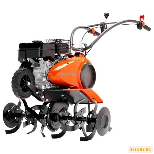 Культиватор Husqvarna TF 434P