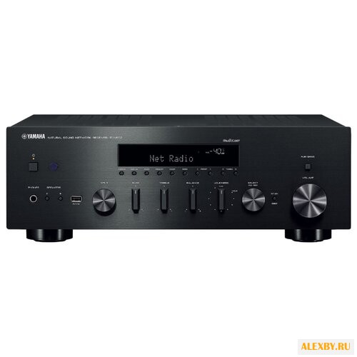 Ресивер YAMAHA R-N602