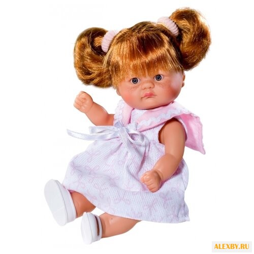 Кукла ASI Пупсик 20 см 113920