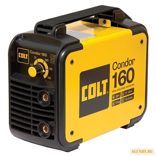 Сварочный аппарат COLT Condor 160