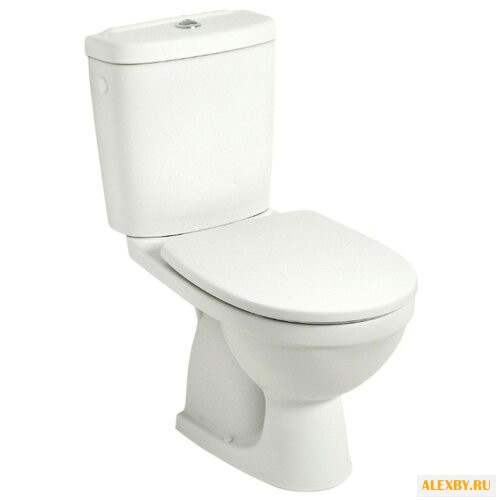 Унитаз Ifo Orsa RP413072690