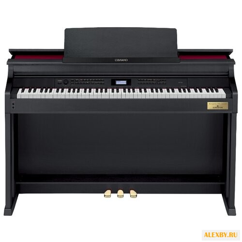 Цифровое пианино CASIO AP-700