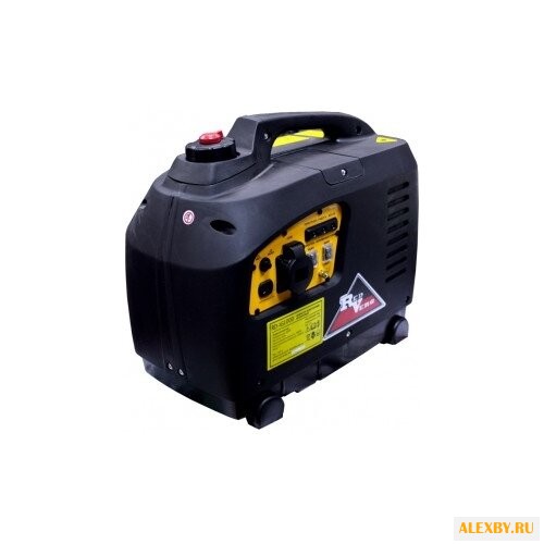 Бензиновая электростанция