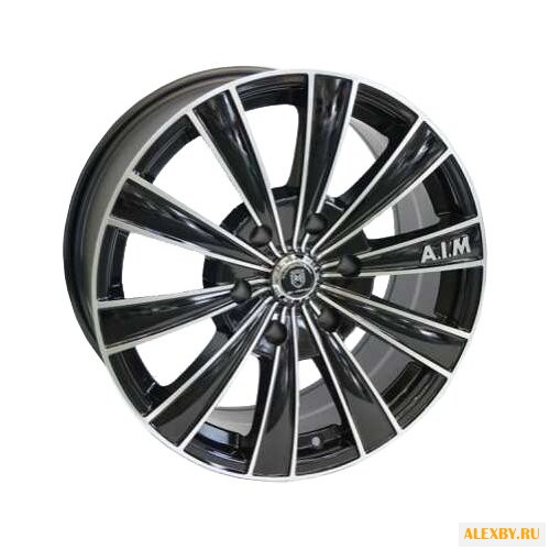 Колесный диск Mi-tech SFT-012