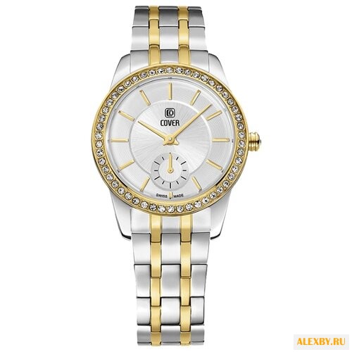 Наручные часы COVER Co174.04