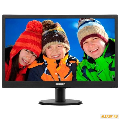 Монитор Philips 203V5LSB2