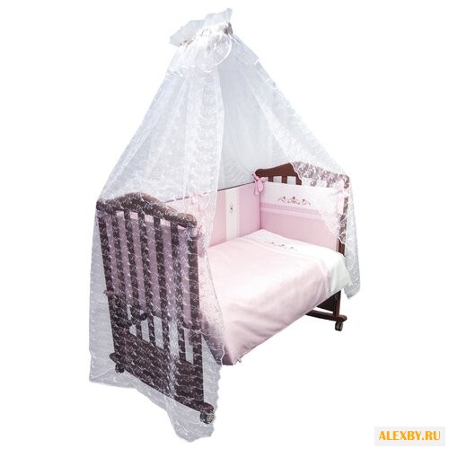 Сонный Гномик комплект Прованс