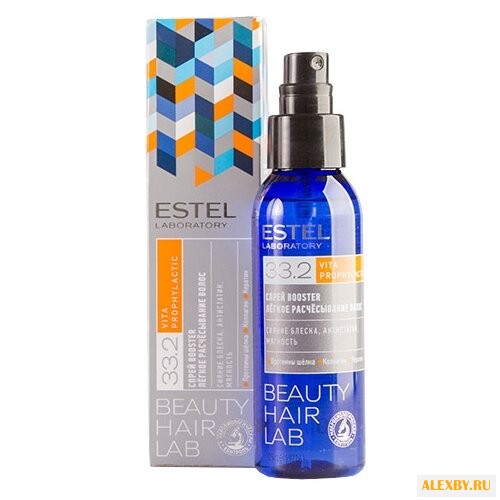 ESTEL BEAUTY HAIR LAB Спрей