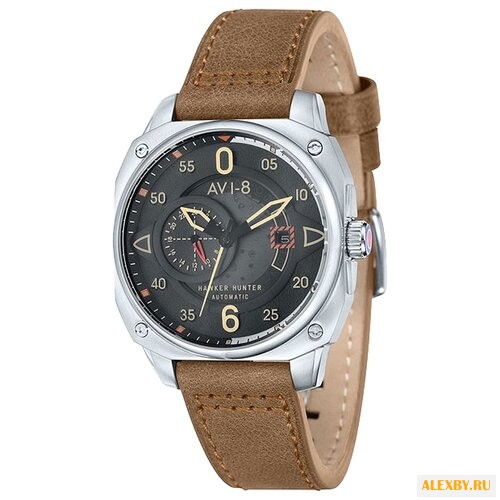 Наручные часы AVI-8 AV-4043-01