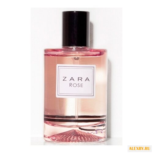Zara Rose