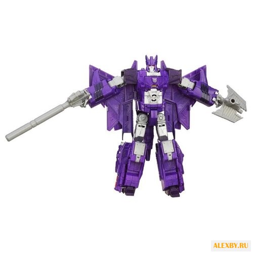 Трансформер Hasbro Transformers