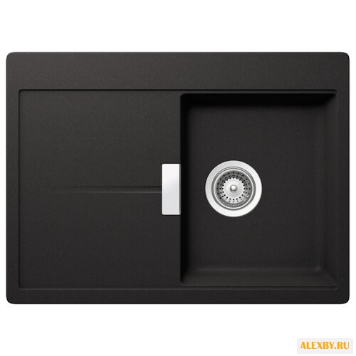 Врезная кухонная мойка TEKA