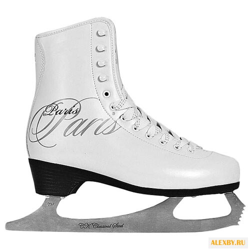 Женские коньки СК Спортивная