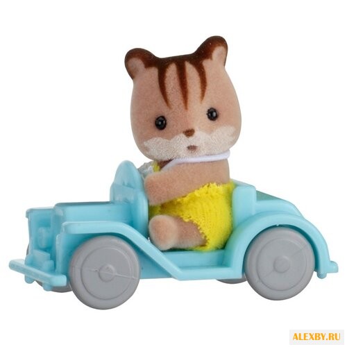 Игровой набор Sylvanian