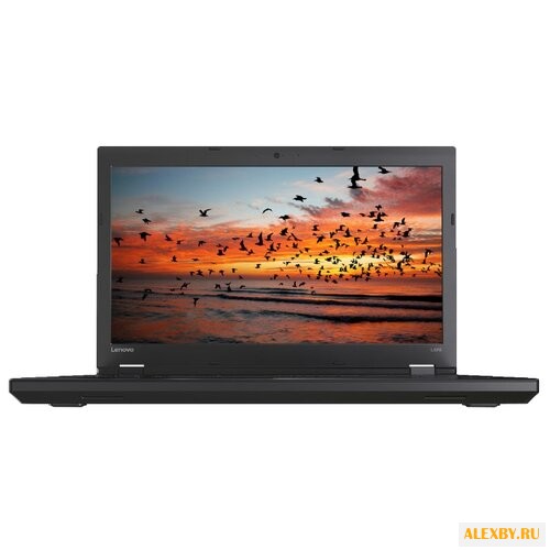Ноутбук Lenovo THINKPAD L570